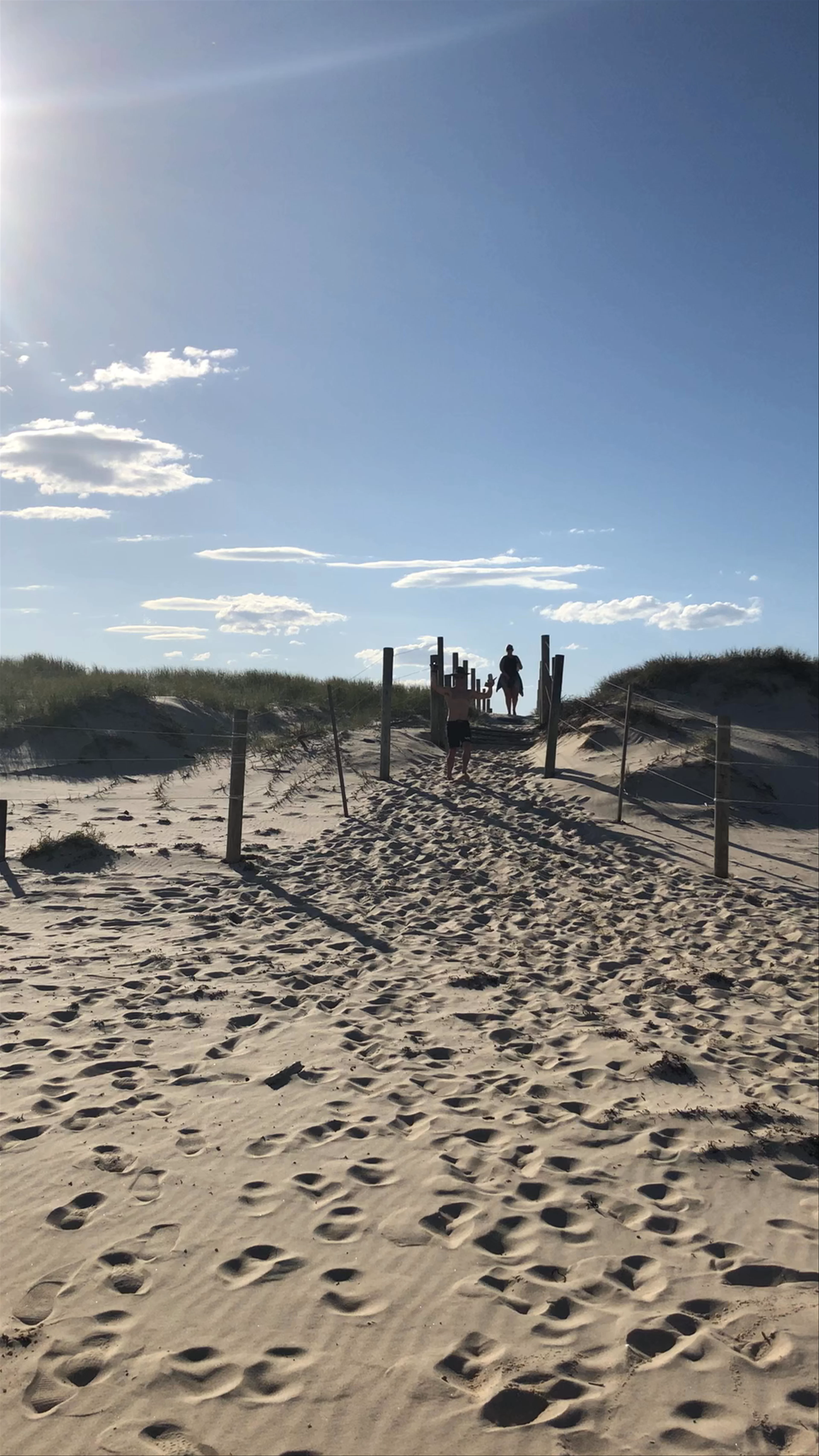Birdie Beach