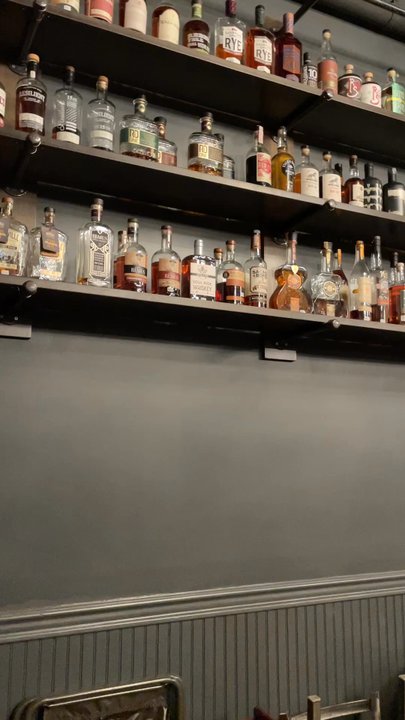 Doc's Bourbon Room - Whiskey Bars Near Me - Louisville, Kentucky