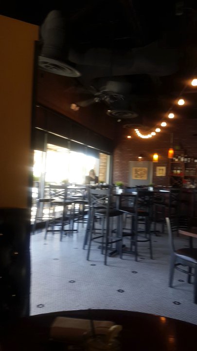 Perfect Pear Bistro - New American Near Me - Tempe, Arizona