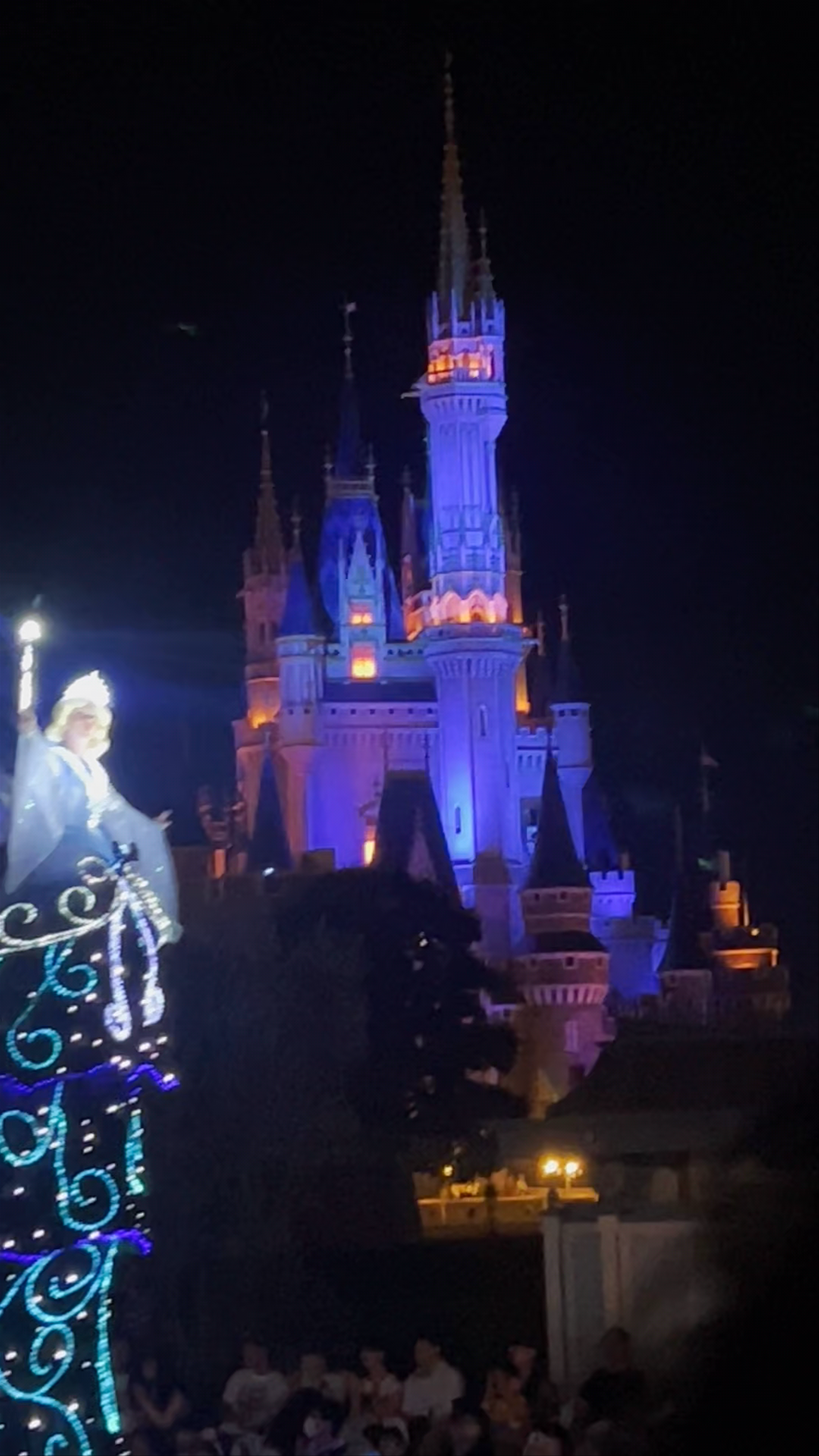 Tokyo Disneyland