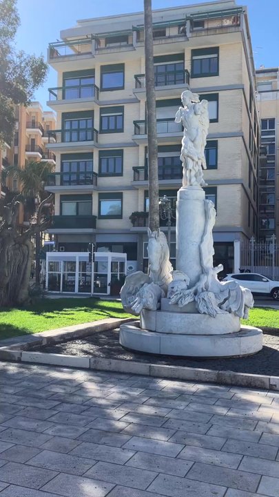Seno di Ponente - Landmarks & Historical Buildings Near Me - Brindisi, BR