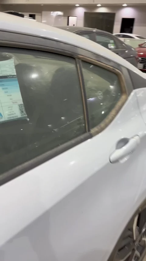 Nissan Sunny SL 2024