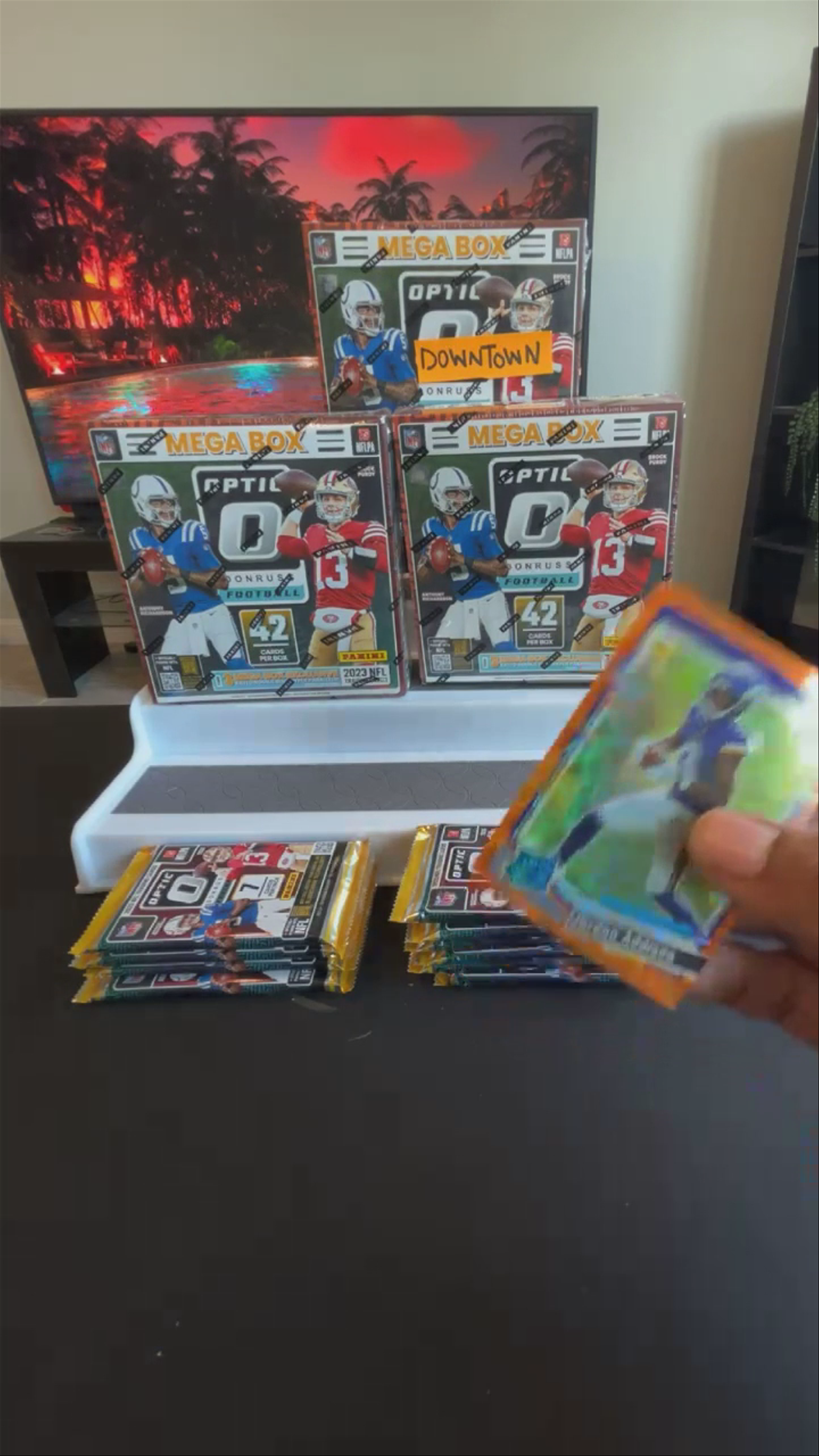 5 OPTIC MEGAS PYT IN STORE‼️🚕