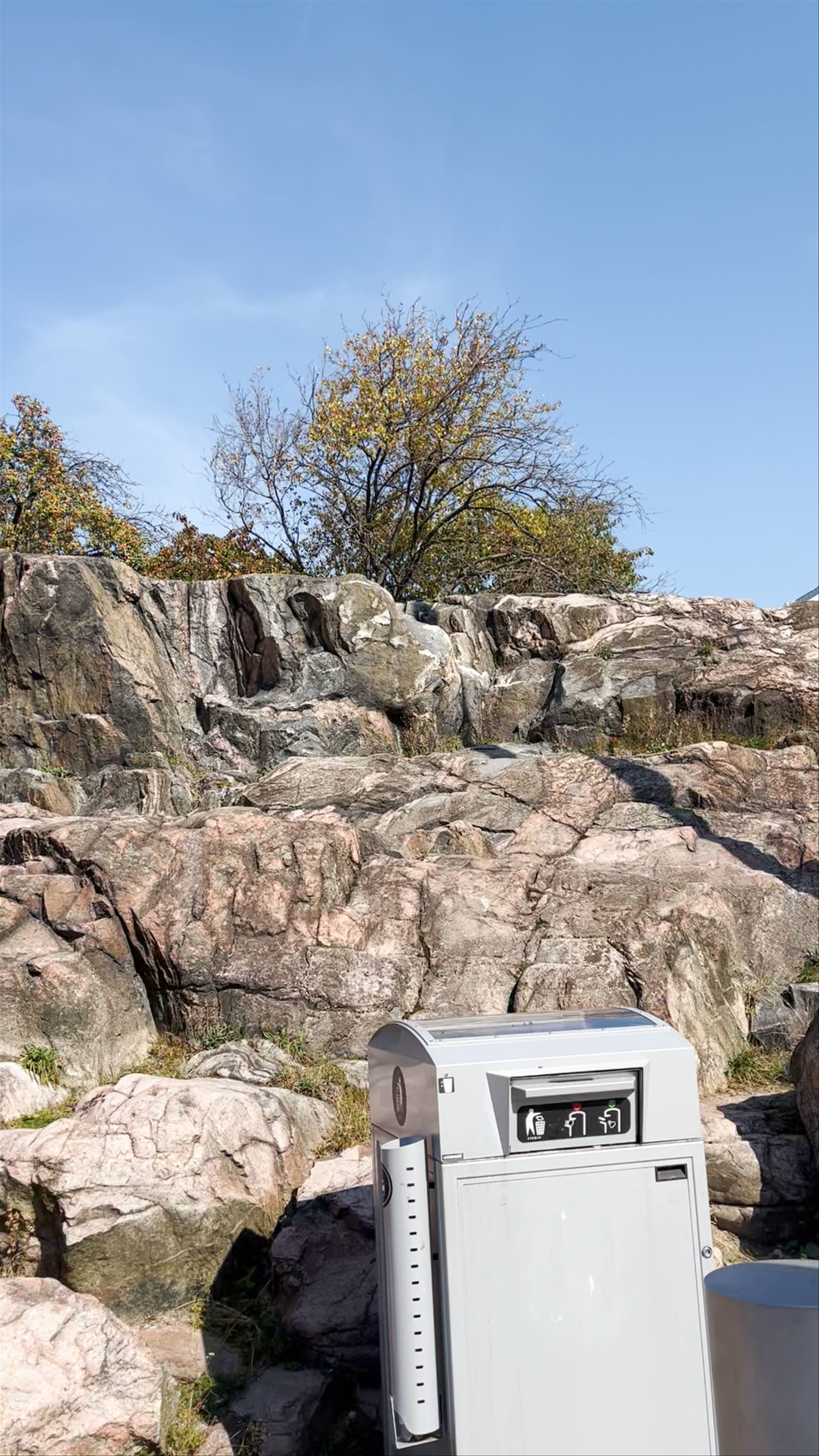 Temppeliaukio Church