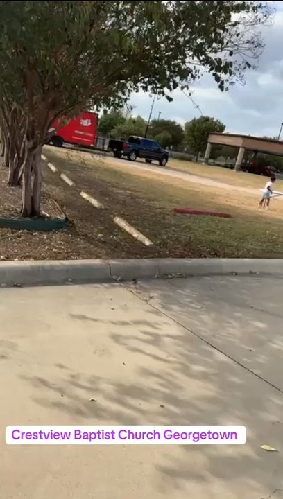 Taco Con Botas - Crestview Baptist Church Georgetown - Food Trucks Near Me - Leander, Texas