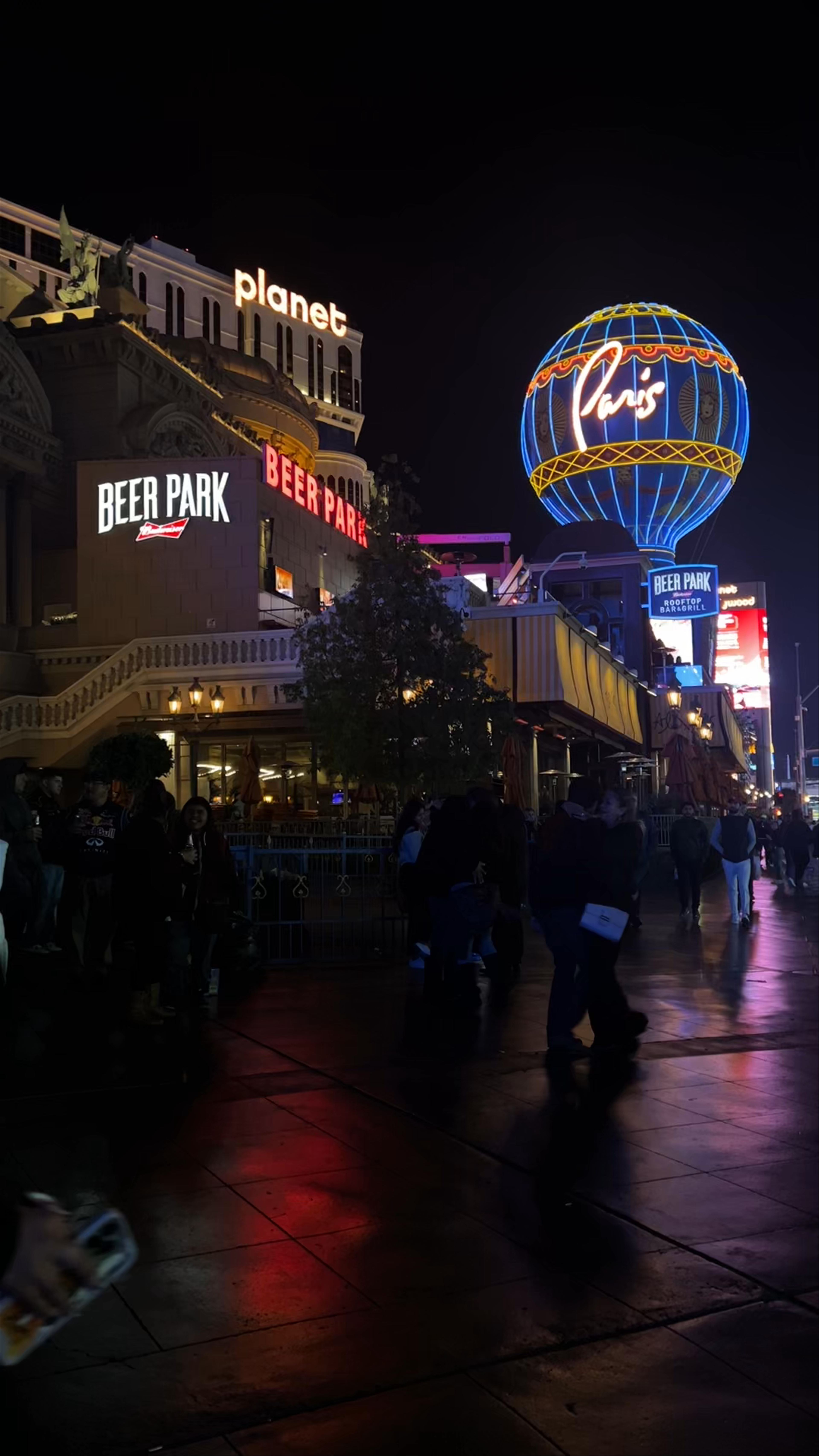Las Vegas Strip