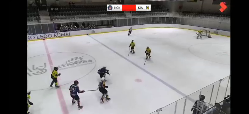 Best U18 Goalkeeper in National Youth League 2026!!