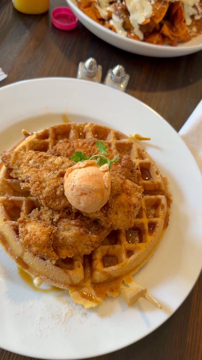 The Brunch Apothecary - Breakfast & Brunch Near Me - Dacula, Georgia