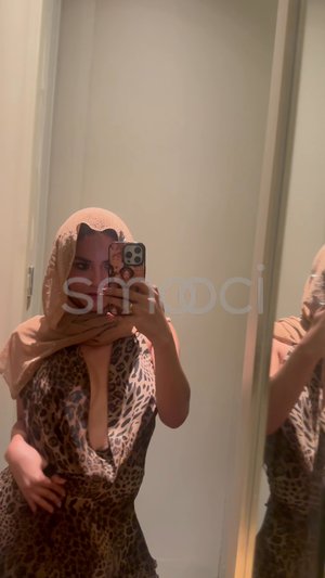 Katharzyna Manila Escort Video #25320