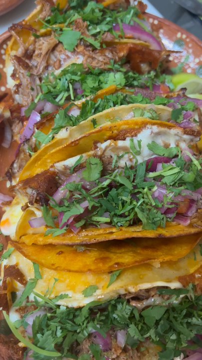 Taqueria Orozco1 - Quesabirria - Tacos Near Me - Banning, California