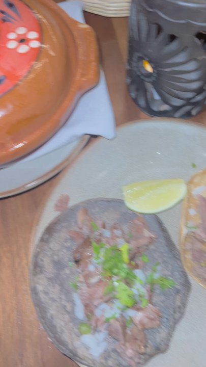 Casa Carmen - Our main course - Mexican Near Me - New York, New York