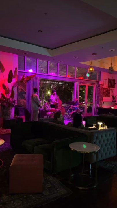 BOTANICAL LOUNGE - Updated June 2026 - 118 Photos & 51 Reviews - 419 ...