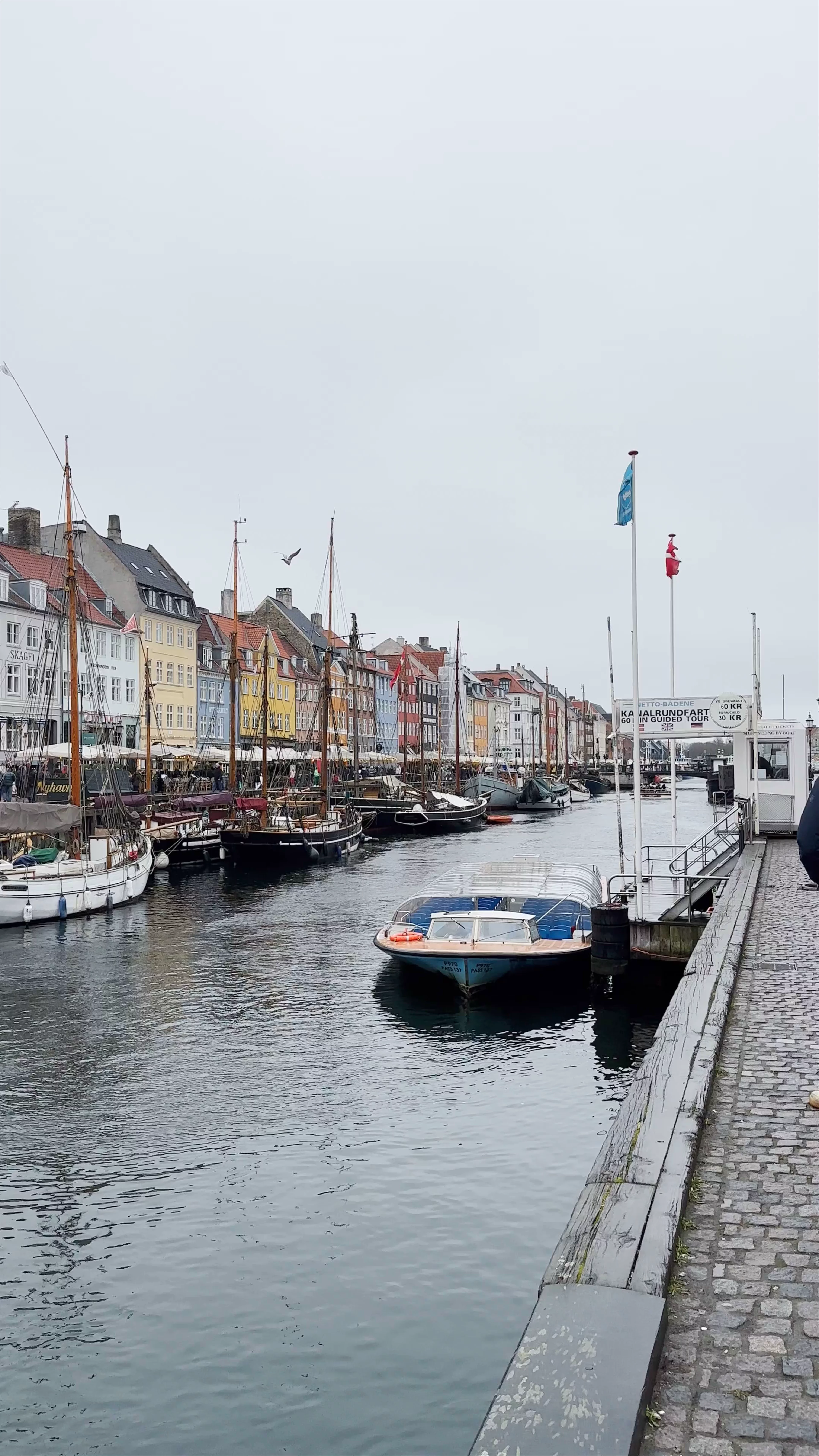 Nyhavn, Indre By