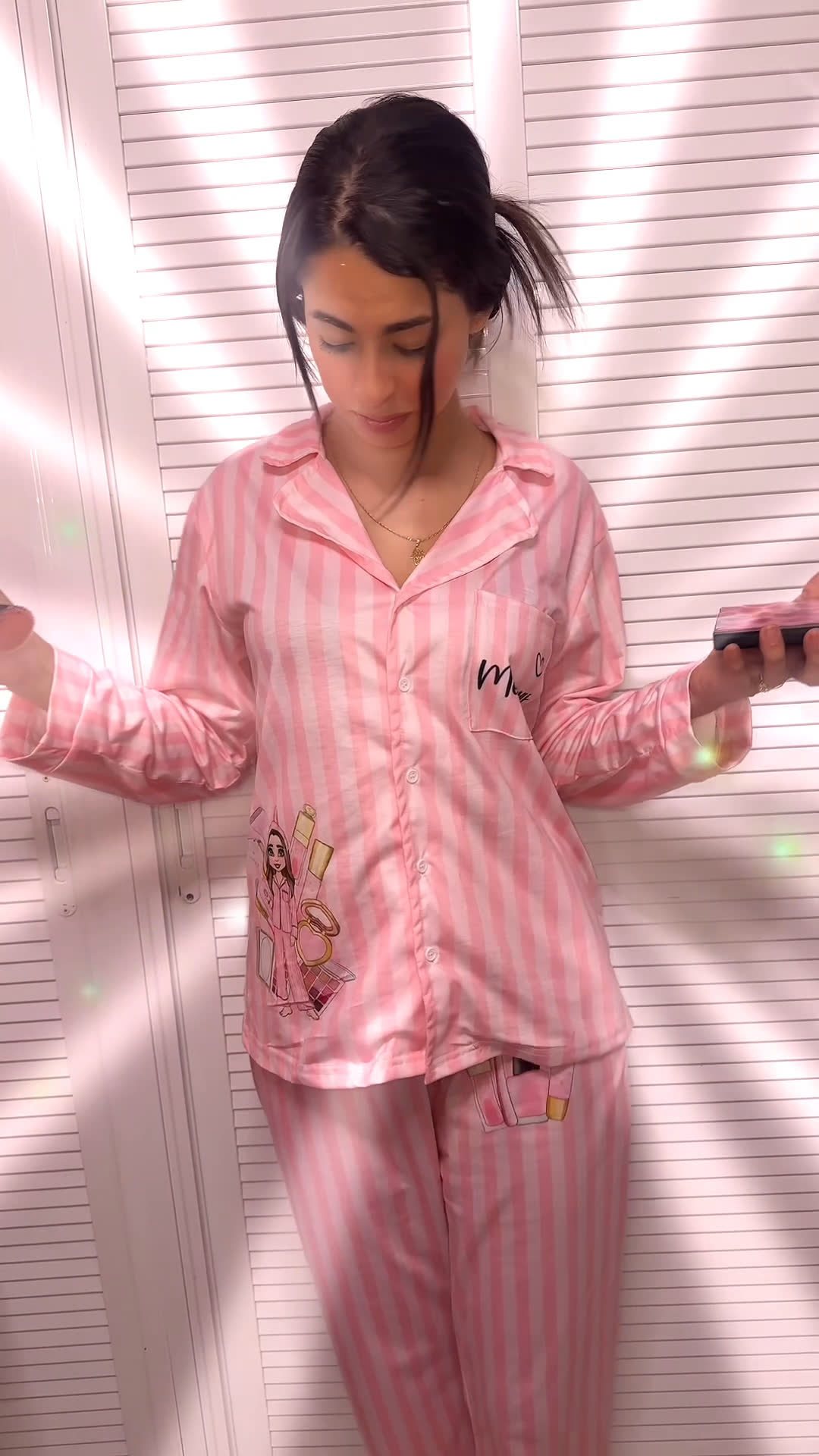 Vidéo UGC 3 de Mirian