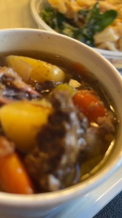 Rekas - What my beef vegetable soup dreams are made of - Grocery Near Me - Covington, Kentucky