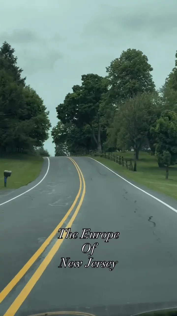 Sussex County, NJ