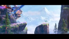 Pré-bande-annonce en français