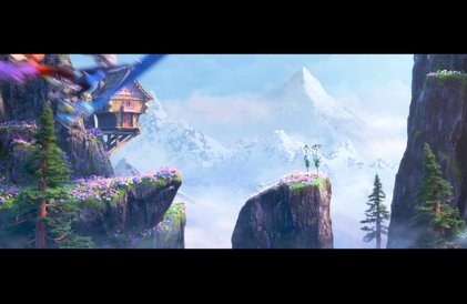 Pré-bande-annonce en français