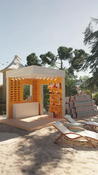 Casa MÓ 0