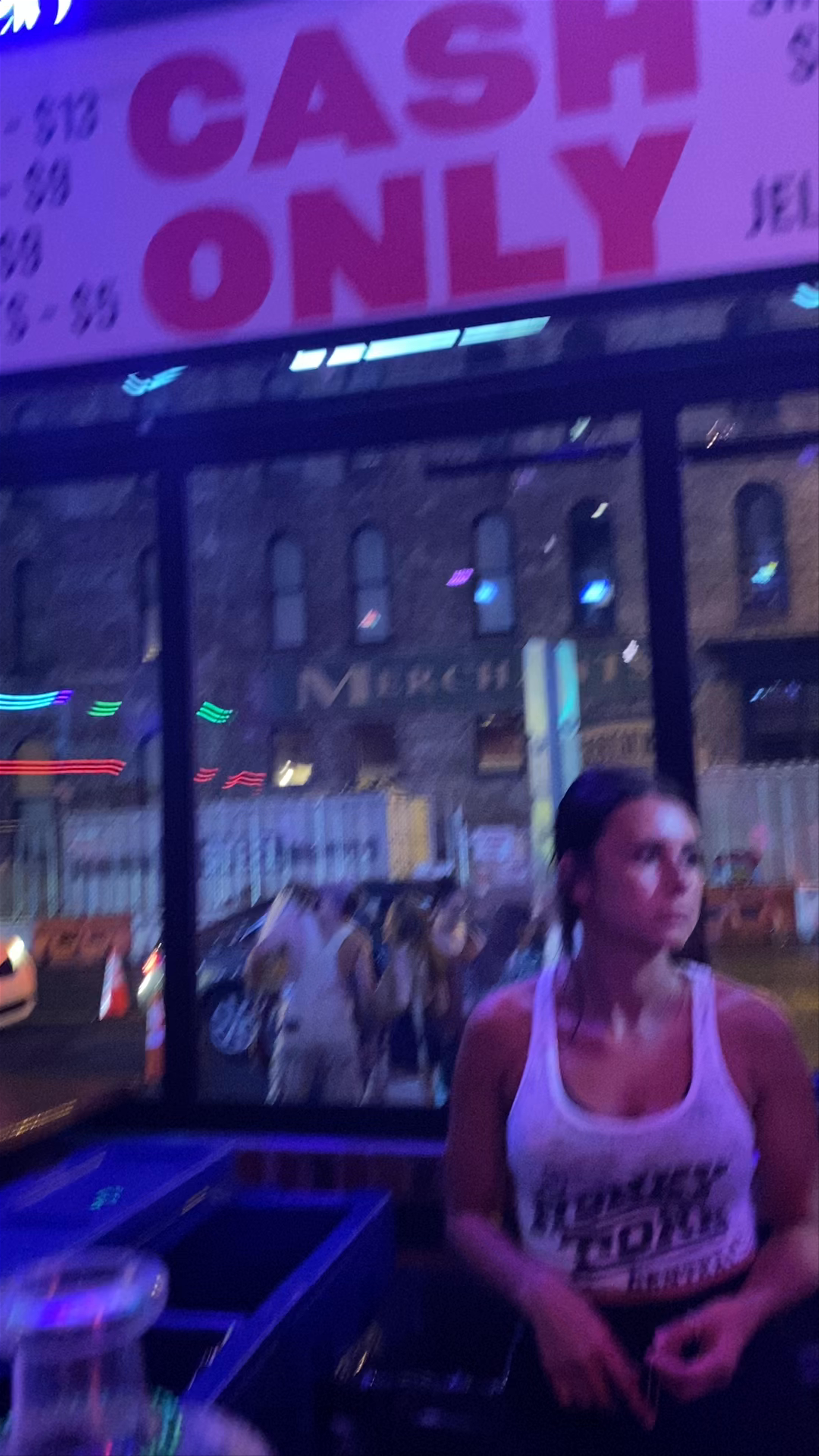 Honky Tonk Central