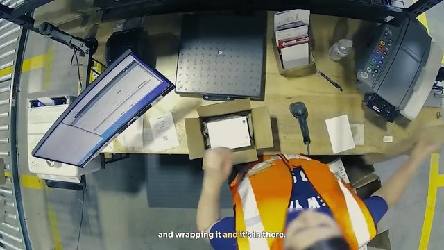 Brilliant Fulfillment thumbnail