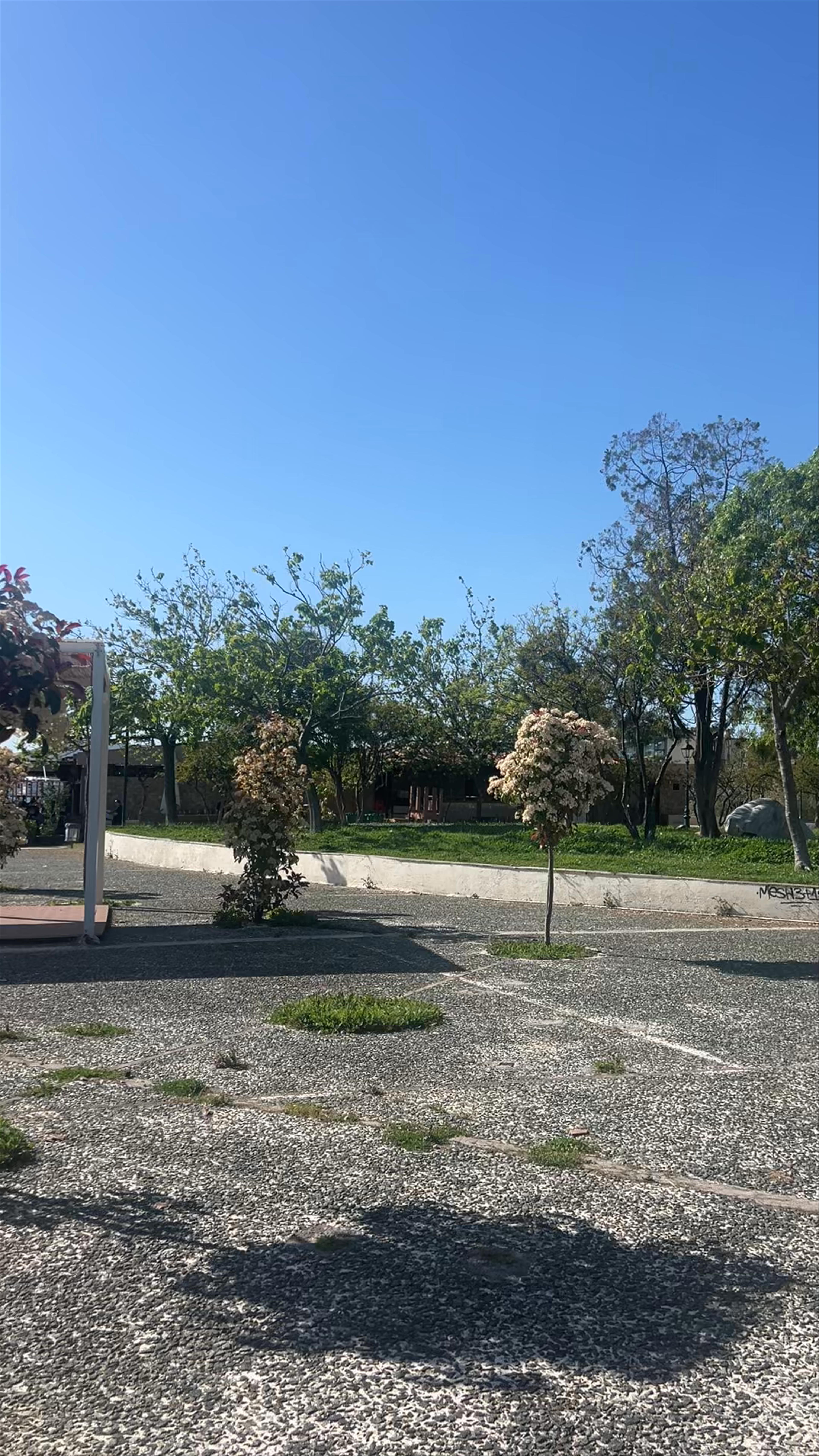 Anavros Park