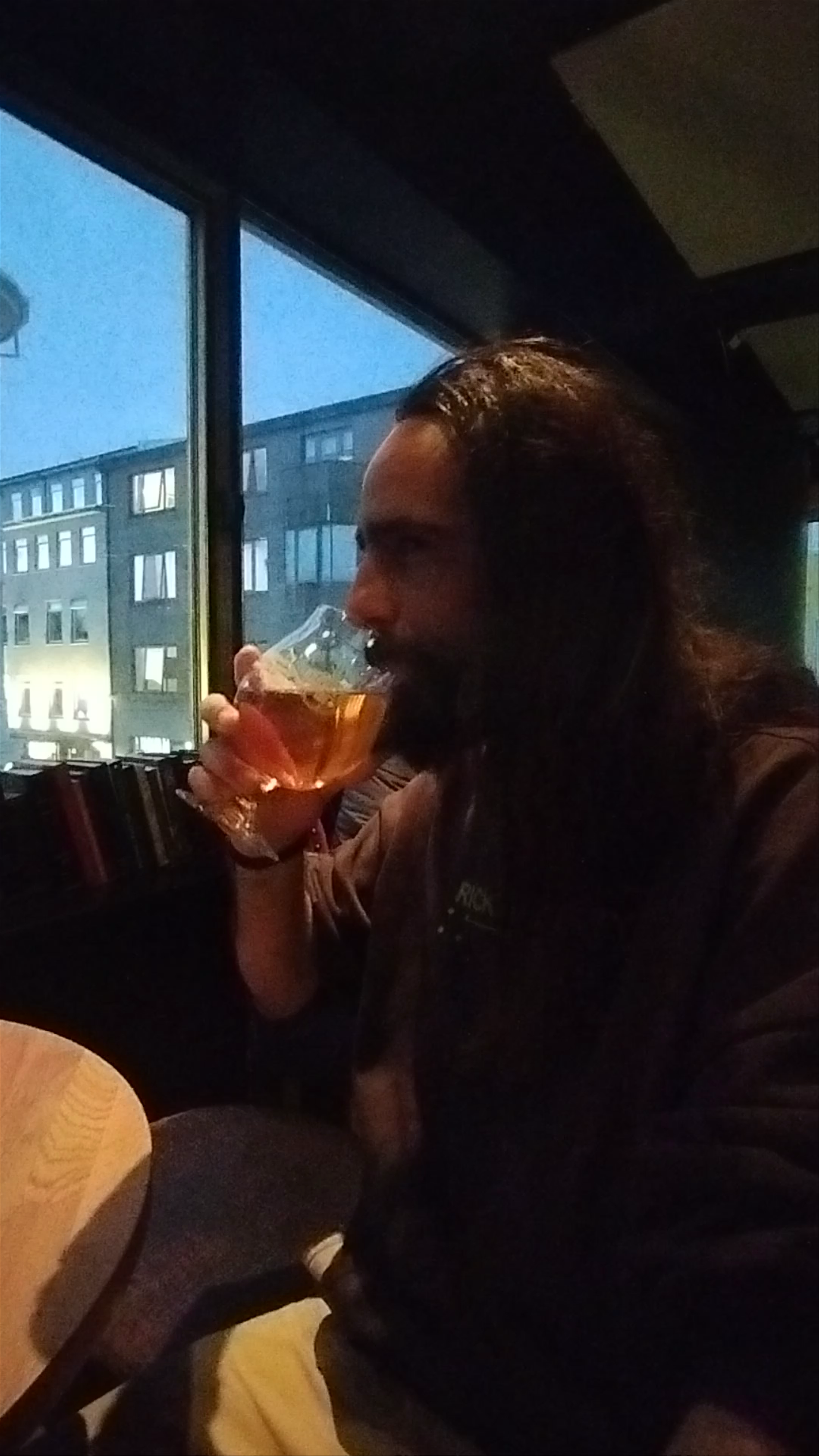 Hús máls og menningar
