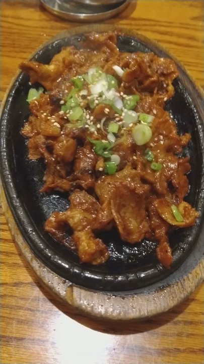 Korean Grill - Korean Near Me - Woodbridge, Virginia