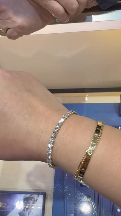 Endless Diamonds - Jewelry Near Me - Houston, Texas