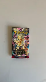 Product clip
