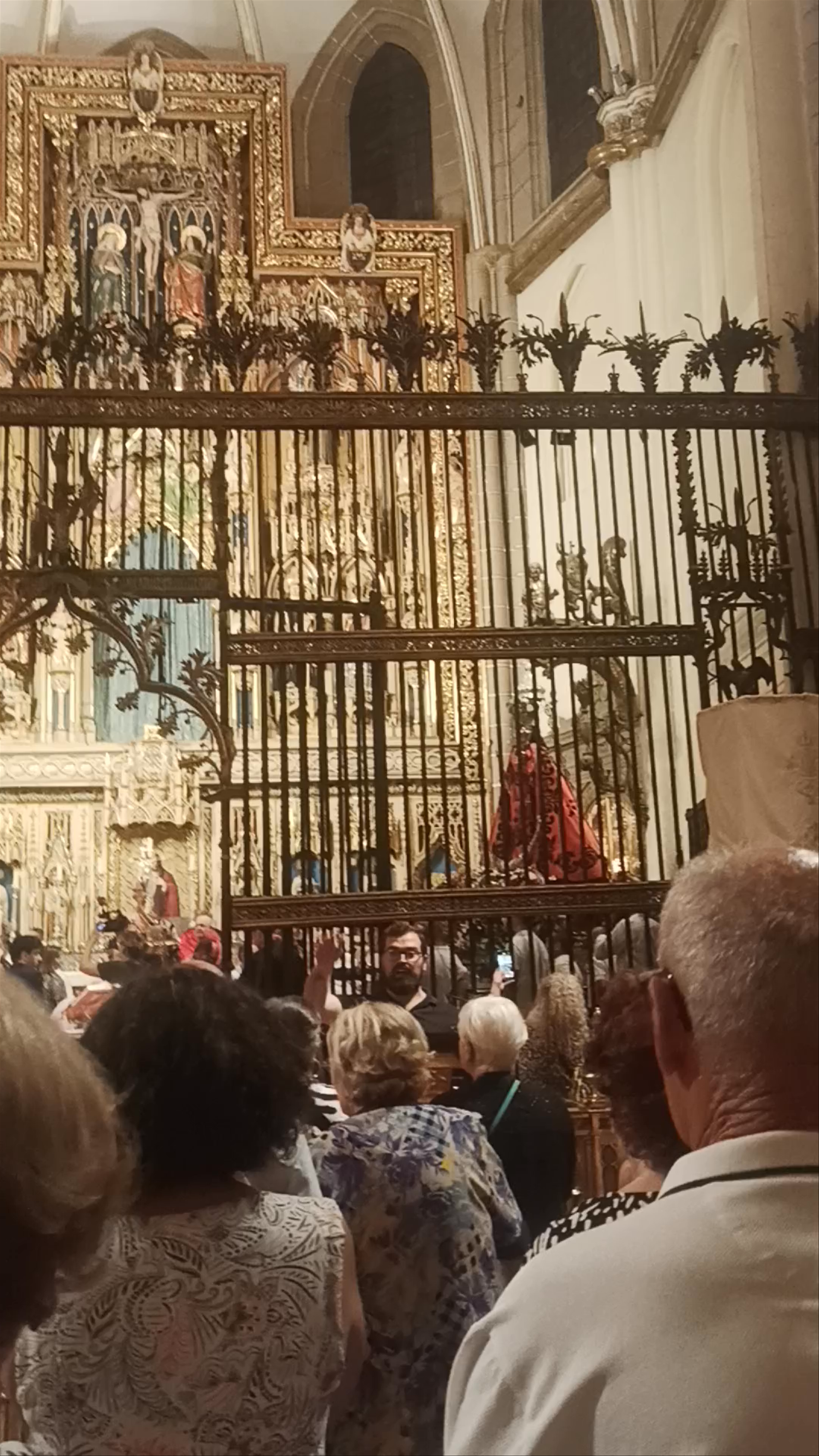 Santuari de la Nostra Senyora de la Fuensanta