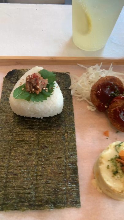Tsuchi Cafe - Japanese Near Me - Toronto, Ontario