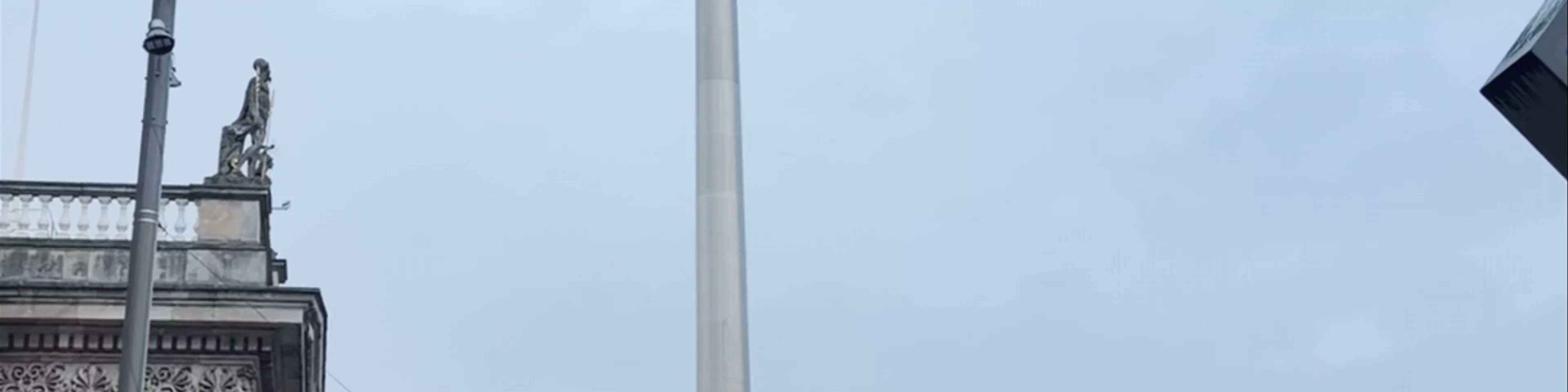 The Spire