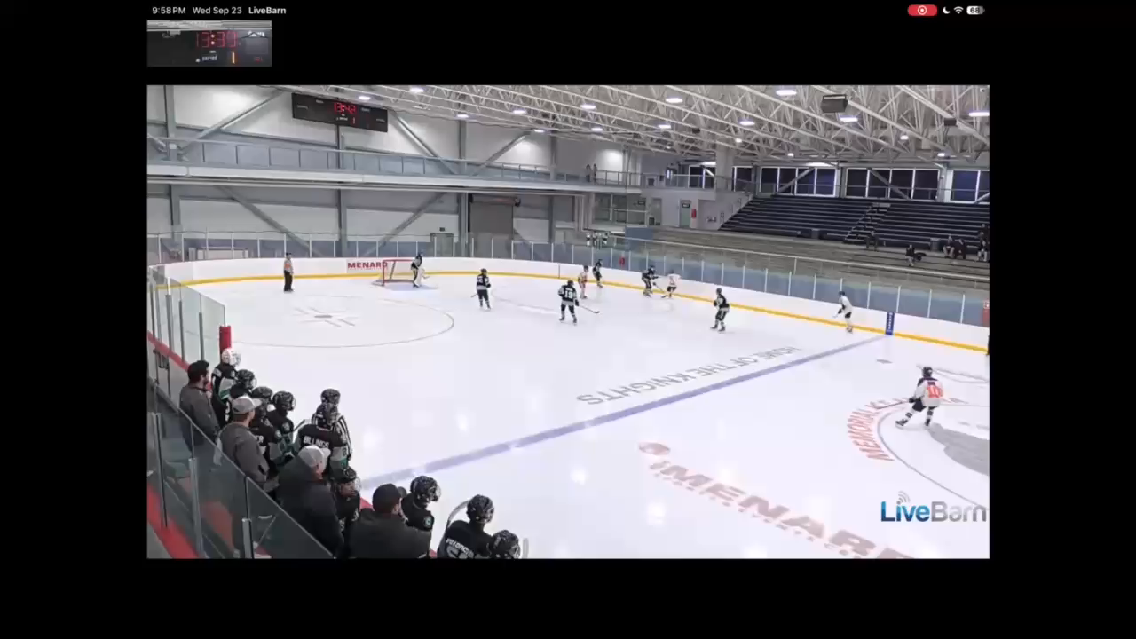 Jake Ashton Shines: Highlights from Alaska Oilers 3-2 Victory