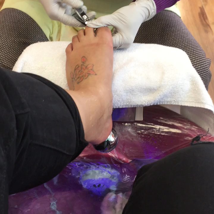 CT Nails & Spa - Nail Salons Near Me - Fremont, California