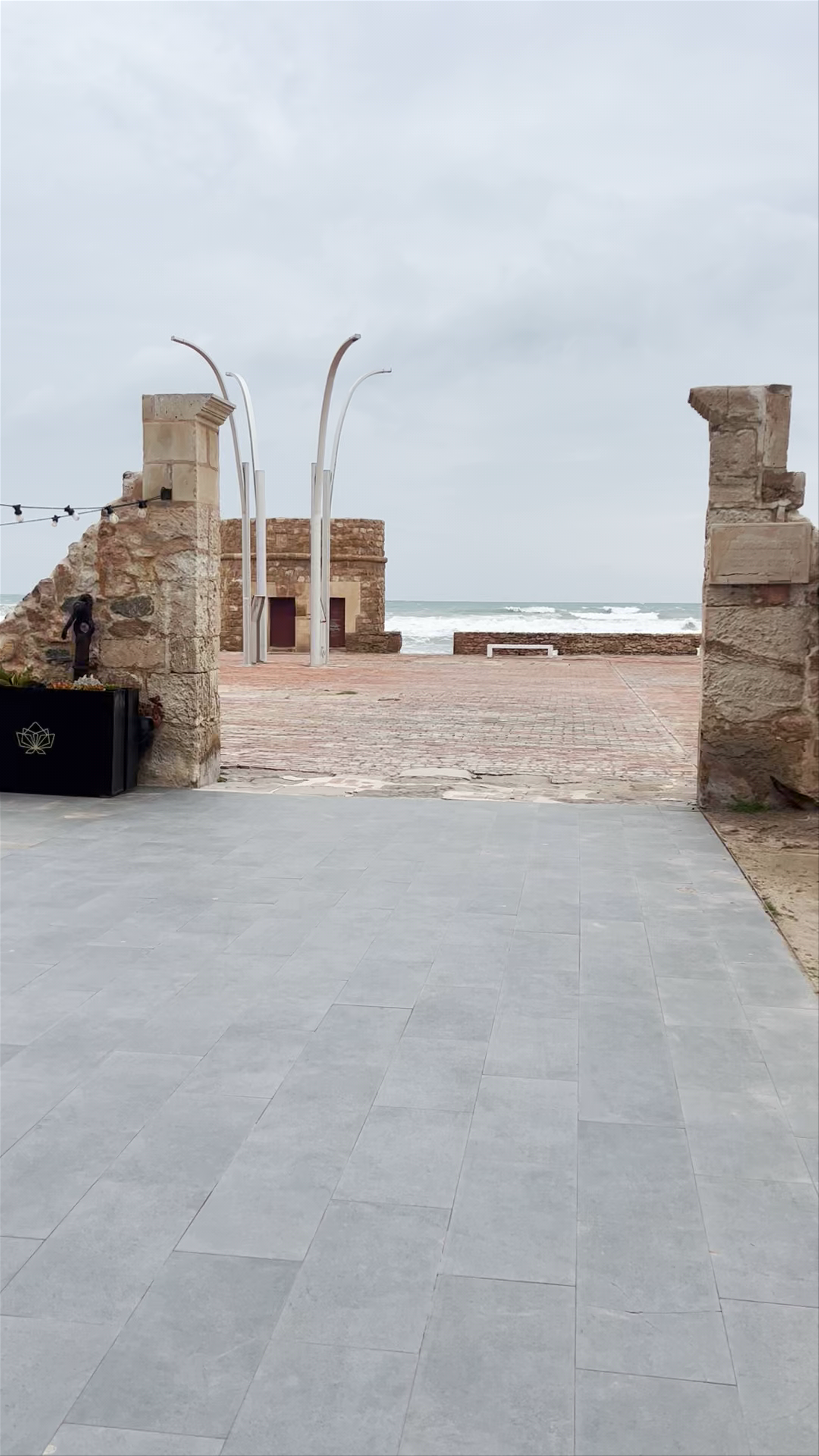 Torre de La Mata