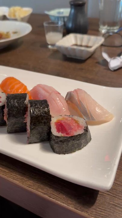 Gurume Sushi - Japanese Near Me - Irvine, California