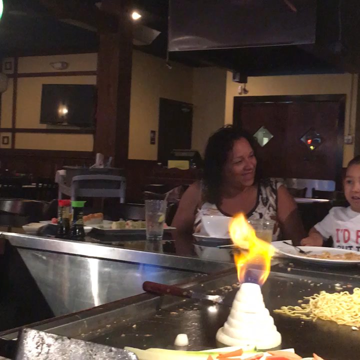 Yokohama - Japanese Near Me - Brick, New Jersey