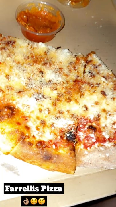Farrelli's Pizza - So good! - Pizza Near Me - Tacoma, Washington