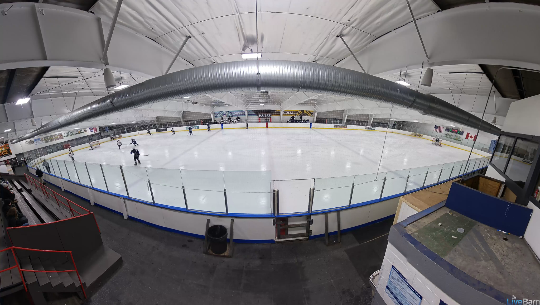 Mark Annett's U16 Highlights: Goals, Assists & Skill Showcase