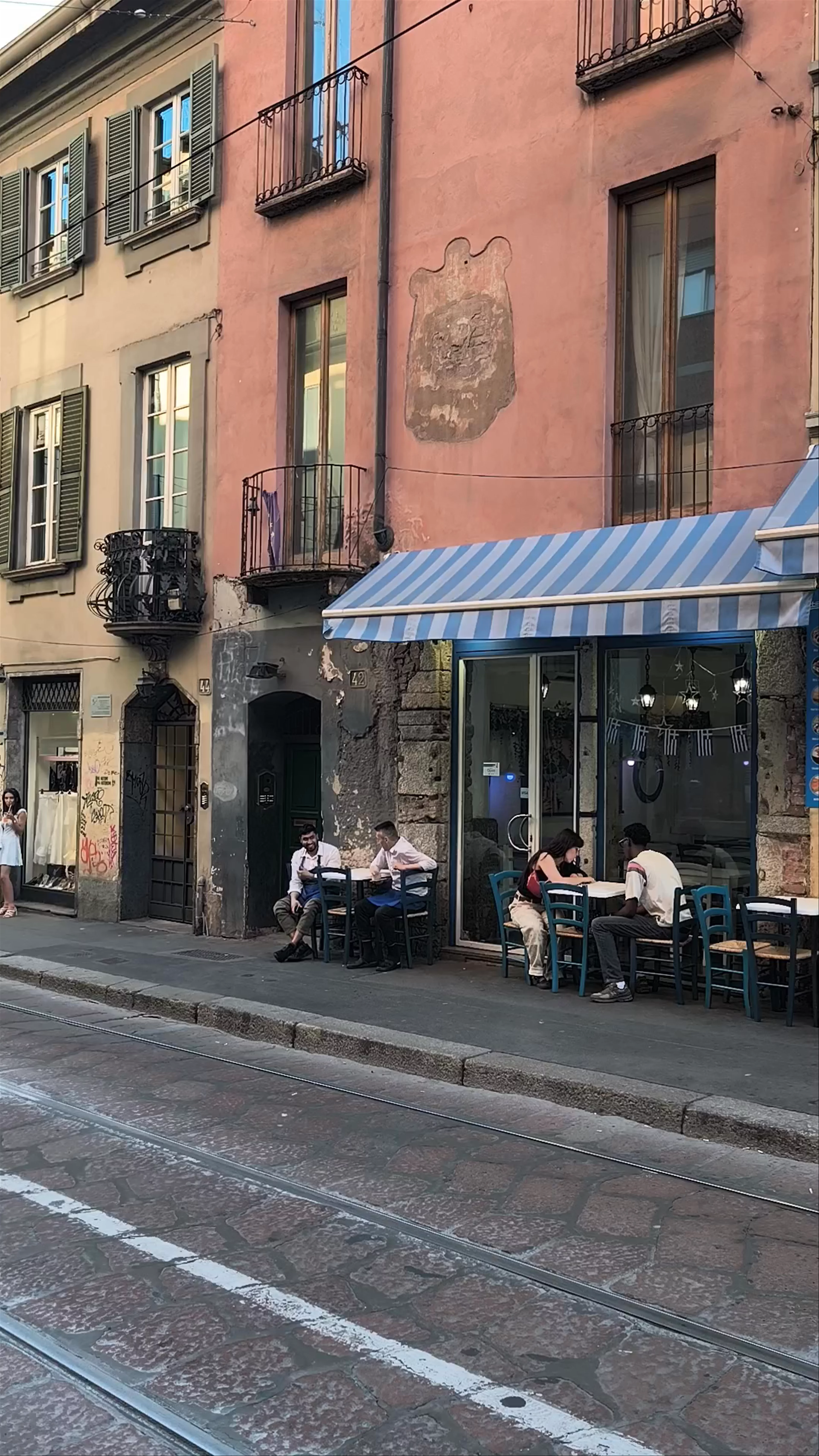 Corso di Porta Ticinese