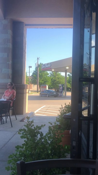 Hearth Cafe - Plenty to hear and see - Breakfast & Brunch Near Me - Mansfield, Texas