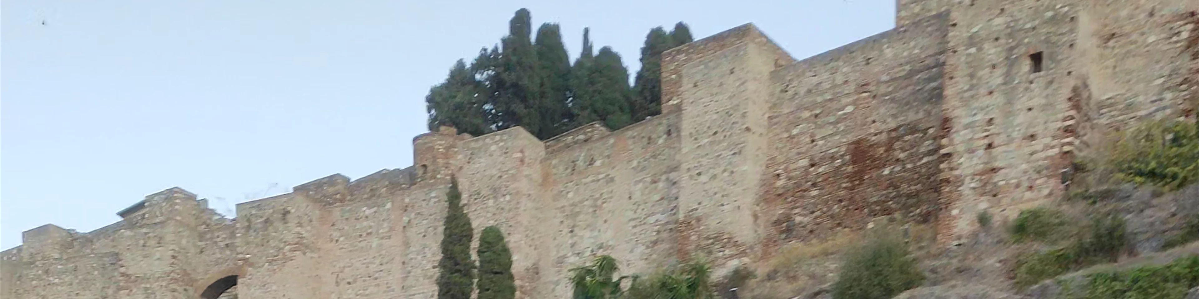 Teatro Romano de Málaga