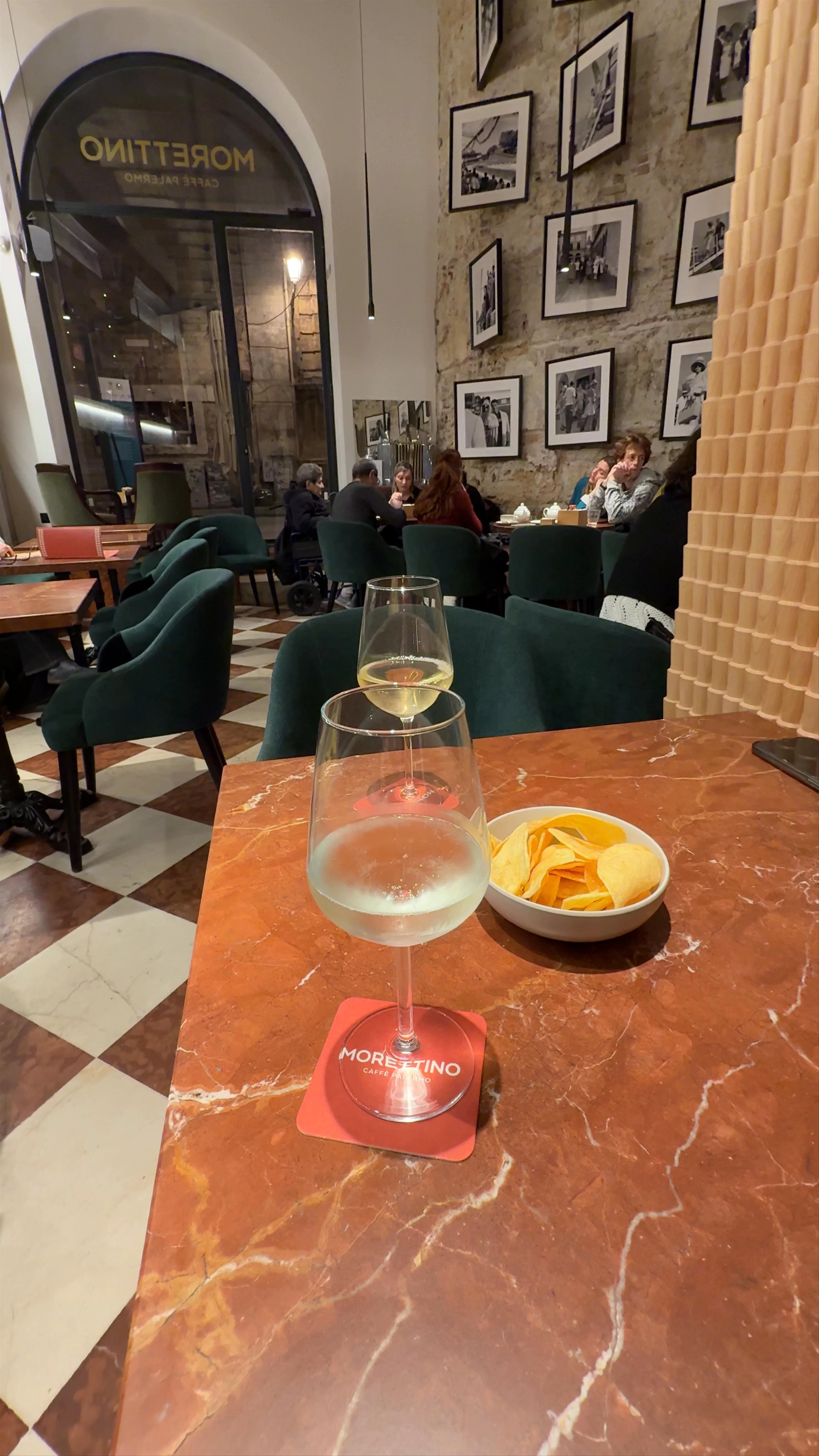 Caffè Morettino