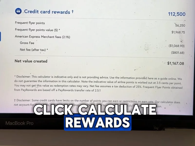 Pay.com.au Platform Reel