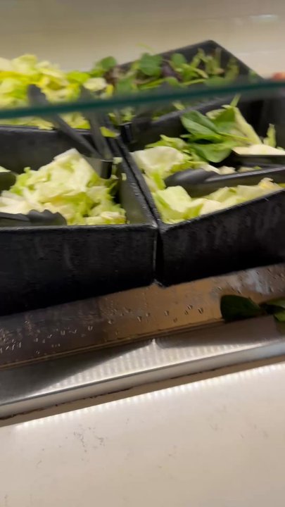 Ruby Tuesday - Call if you want the salad bar to see what they are out of serving. - Burgers Near Me - The Villages, Florida