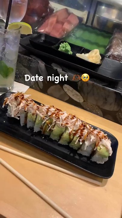 Sushi Sake - Get the "ex girlfriend" roll !!! - Sushi Bars Near Me - Reno, Nevada
