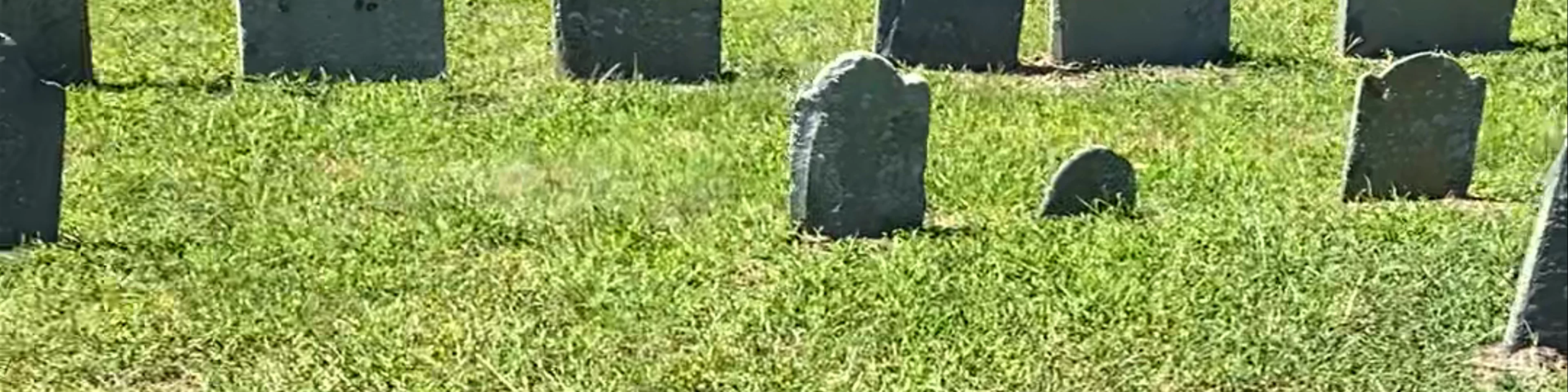 Salem Witch Village