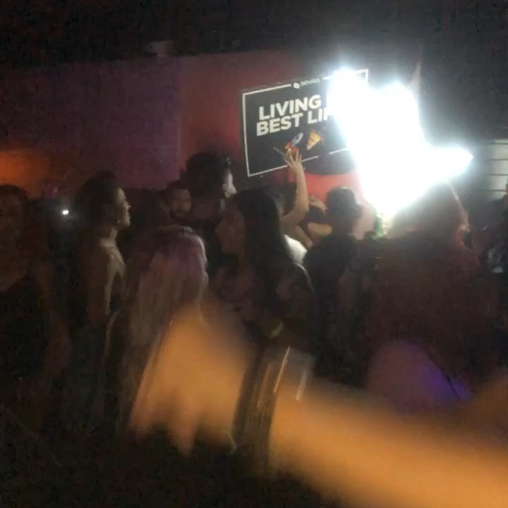 Video carousel 7 of 7 with ID HSFa7tiM8pb1GqLBXQ8QhA for CLUB O Formerly  Sevillas of Long Beach