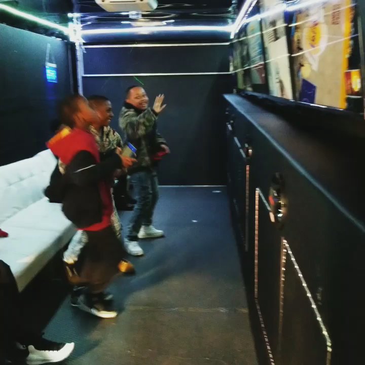 GamezonBoard - The Ultimate Mobile Gaming Experience!! - Game Truck Rental Near Me